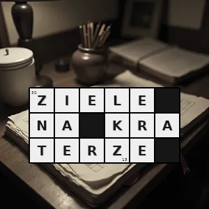 Hasło krzyżówkowe powieść melchiora wańkowicza - ziele na kraterze – rozwiązanie, synonimy, podpowiedzi i definicje krzyżówkowe